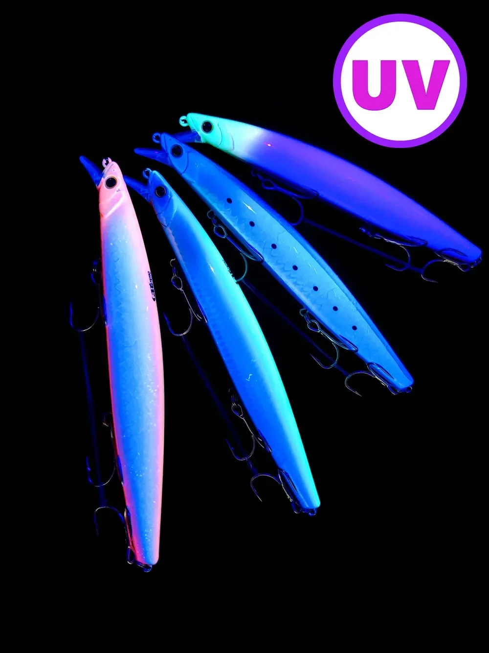 GREENSPIDER 16cm 33g New Long Casting Minnow Baits Floating Sea Fishing Lures Wobble Artificial Hard Baits Jerkbait Minnow