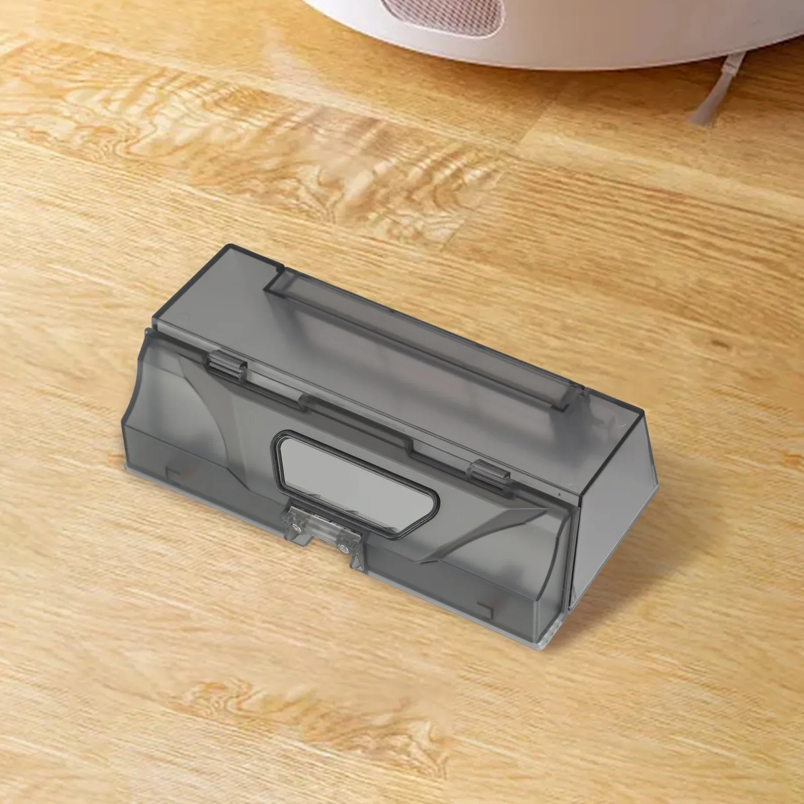 Advanced Filtration Dustbin With Hepa Filter HEPA Filter For Vacuum Cleaner Optimal Performance Secure Dust Seal