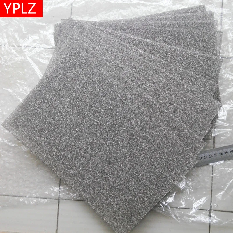 

Porous thin nickel foam electrode electromagnetic shielding supercapacitor lithium battery catalyst carrier foam metal material