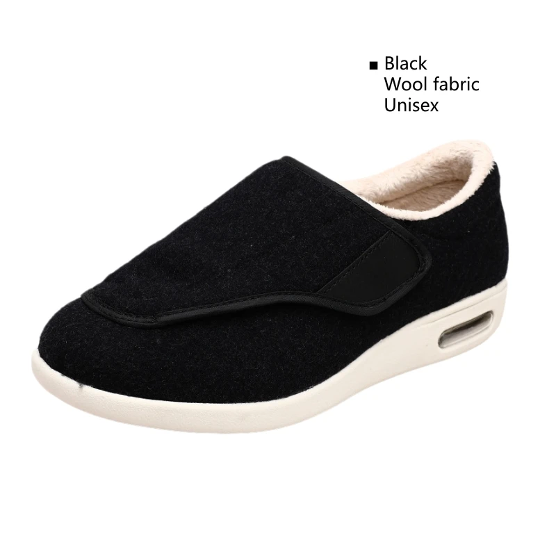 Black(Wool)