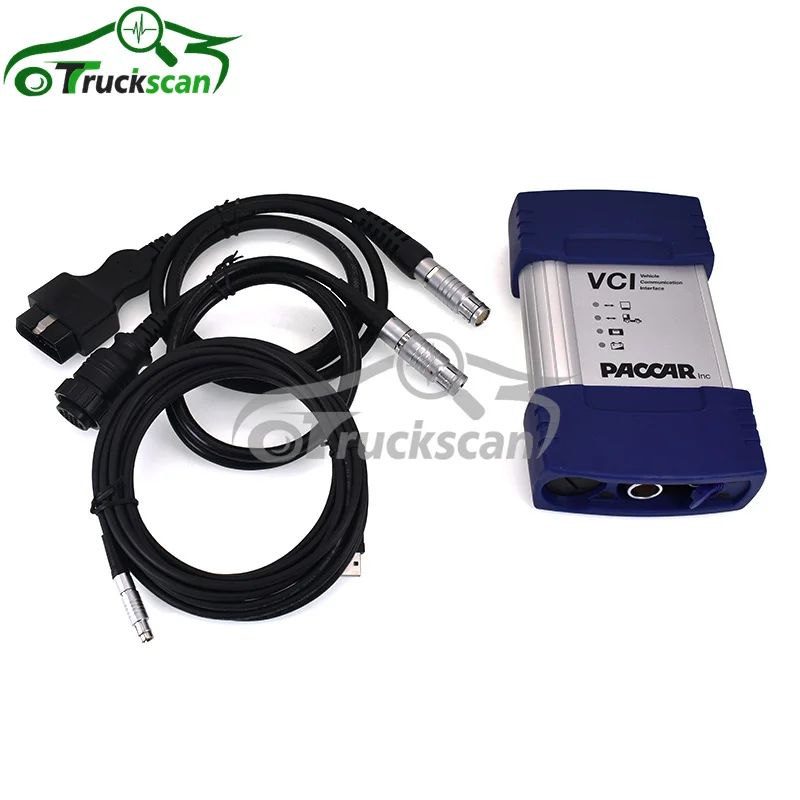 For DAF Truck Diagnostic Tool DAF VCI 560 Davie 5.6.1 Application V95 Diagnostic Tool