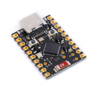 ESP32-C6 Supermini Development Board Microcontroller Programming Learning Controller Core Board