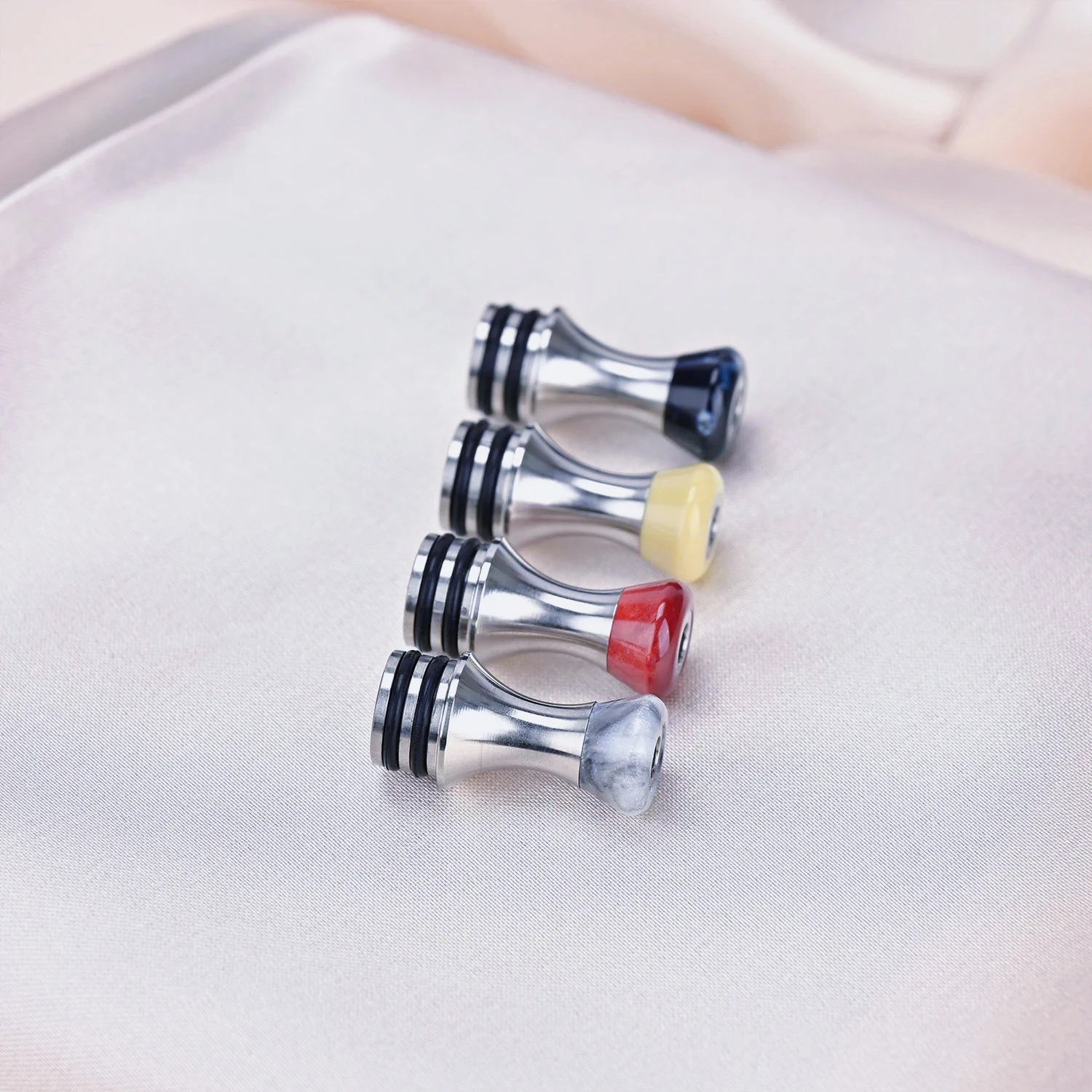 Wolfcoolvape 510 MTL Vape RTA Kayfun X Mini Dvarw MTL RTA Vape atomizer tank for coils & atomizers - related product image