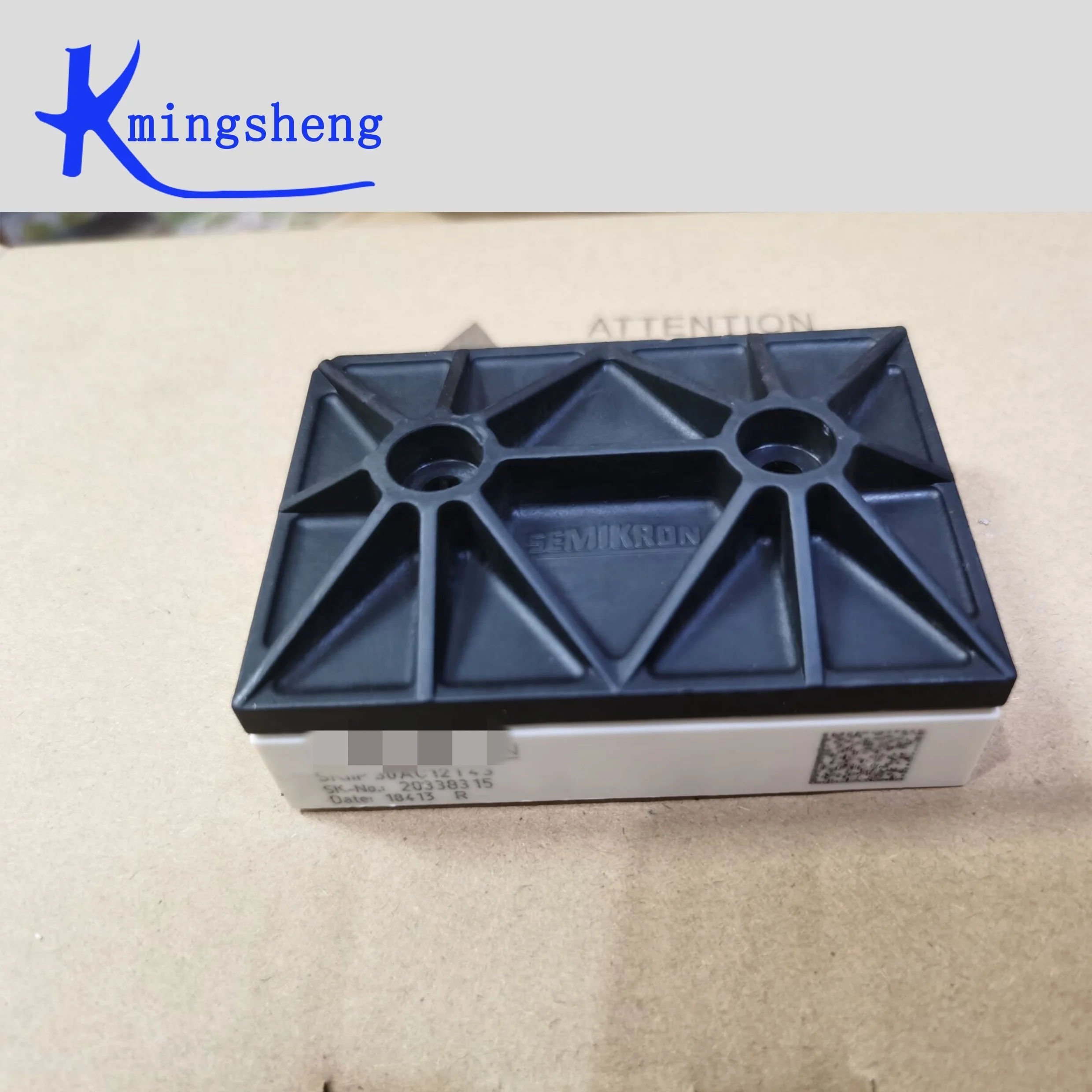 

SKIIP30AC12T43 SKIIP32AC12T43 FREE SHIPPING NEW AND ORIGINAL MODULE