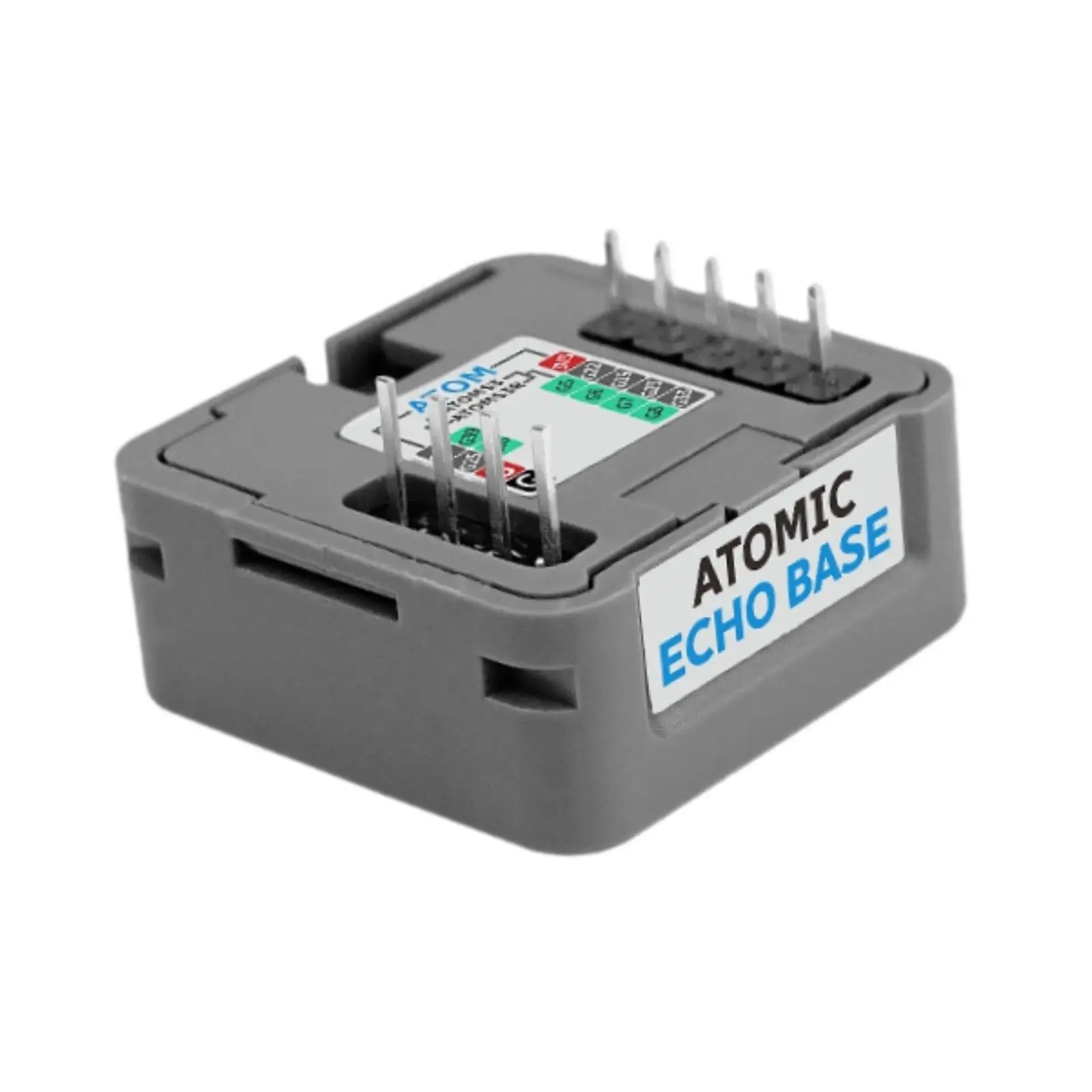 AI Voice Recognition Device Seamless Voice Interaction Smart Audio Decoder