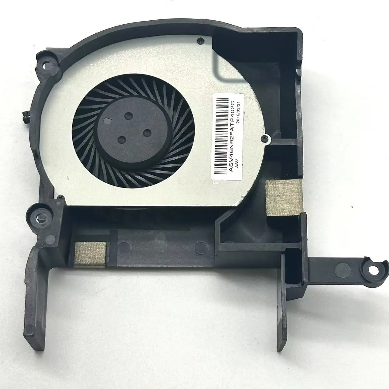 BAZA0920R5U NFB86C05H FSFA15 N92-AMD N92-BSW DC 5V 0.5A Server Cooling Fan