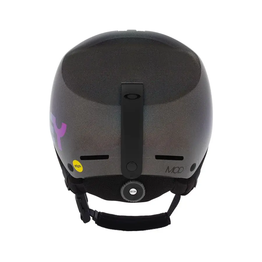 MOD1 PRO スノーヘルメット