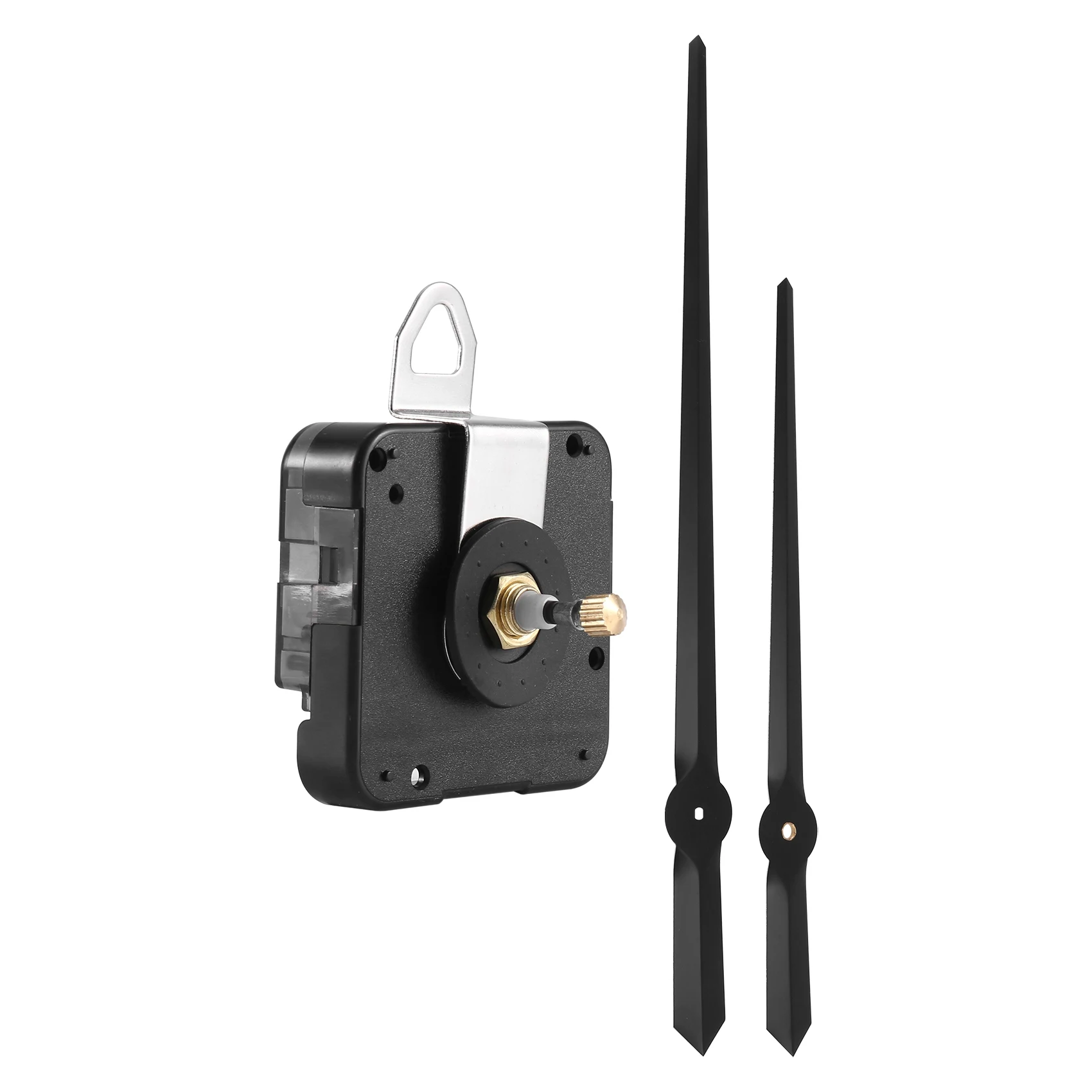 [HIGH] High Torque Quartz Clock Movement Replacement Mechanism 13 Inch Long Hands for DIY Clock Repair Tool Parts Replacement