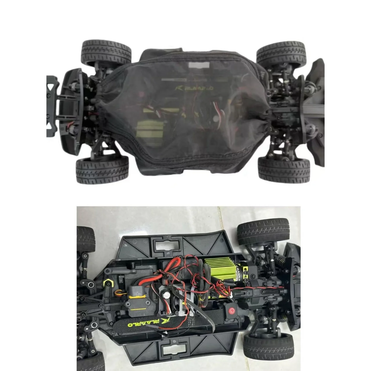 

Corolla XTS P12 1/12 Пылезащитный чехол для раллийного автомобиля, дышащий, водонепроницаемый, брызгозащищенный