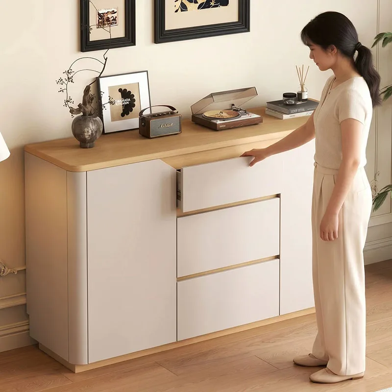 Drawers Librero Living Room Cabinets Storage Bookcase Organizer Living Room Cabinets Wood Coffee Gabinete Lounge Suite Furniture