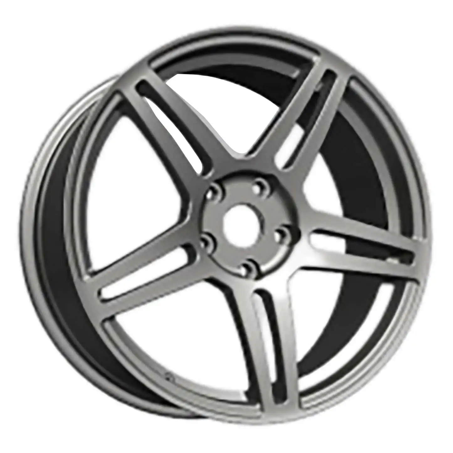 

19 Inch 20 Inch Monoblock Concave Magnesium Forged Alloy Wheel Customizable PCD/ET New Painted for Audi for Mercedes for