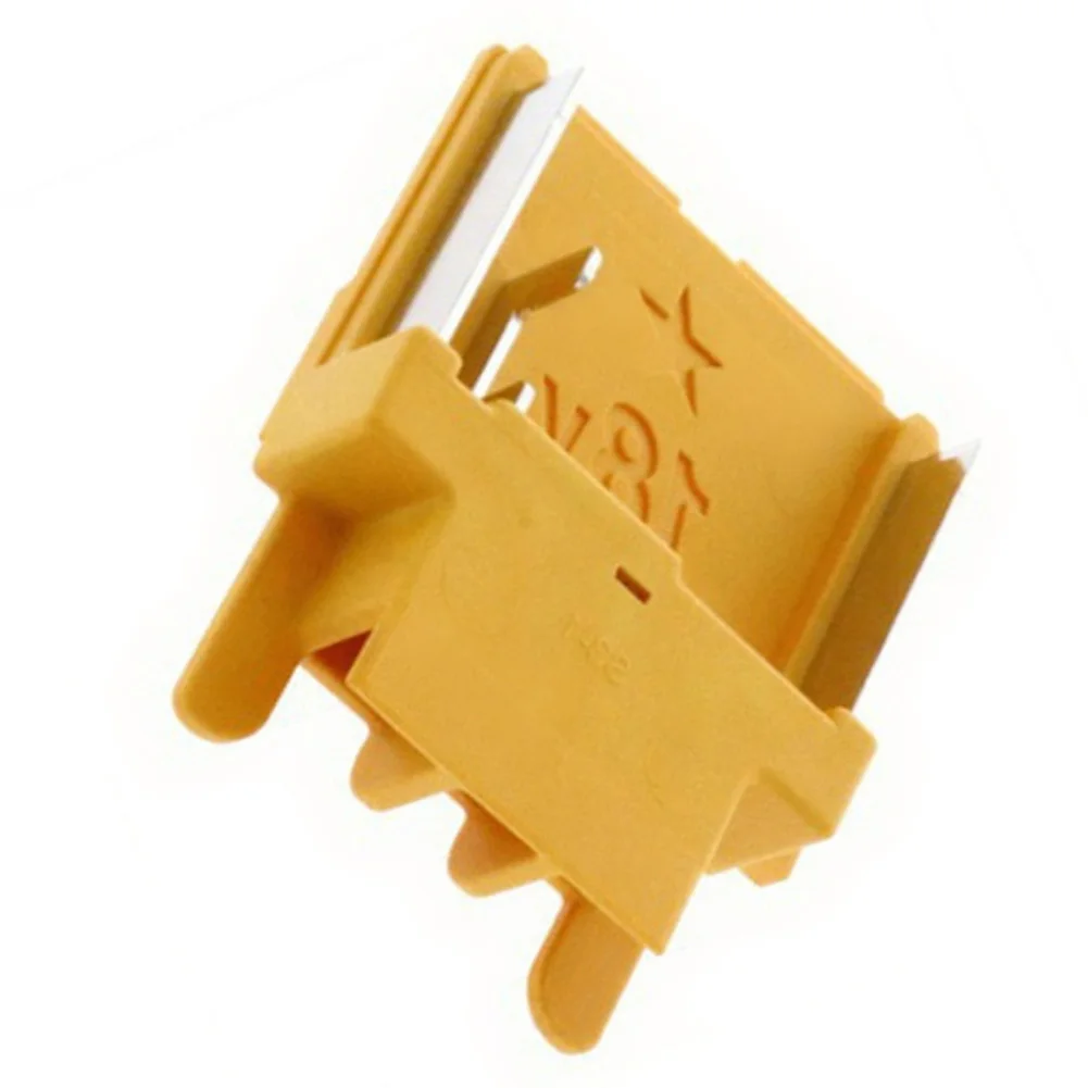 1pc 643860-3 Terminal Replacement Parts For DDF480 DFL650 XOC01 18v Cordless Cut-Out Tool Terminal Accessories