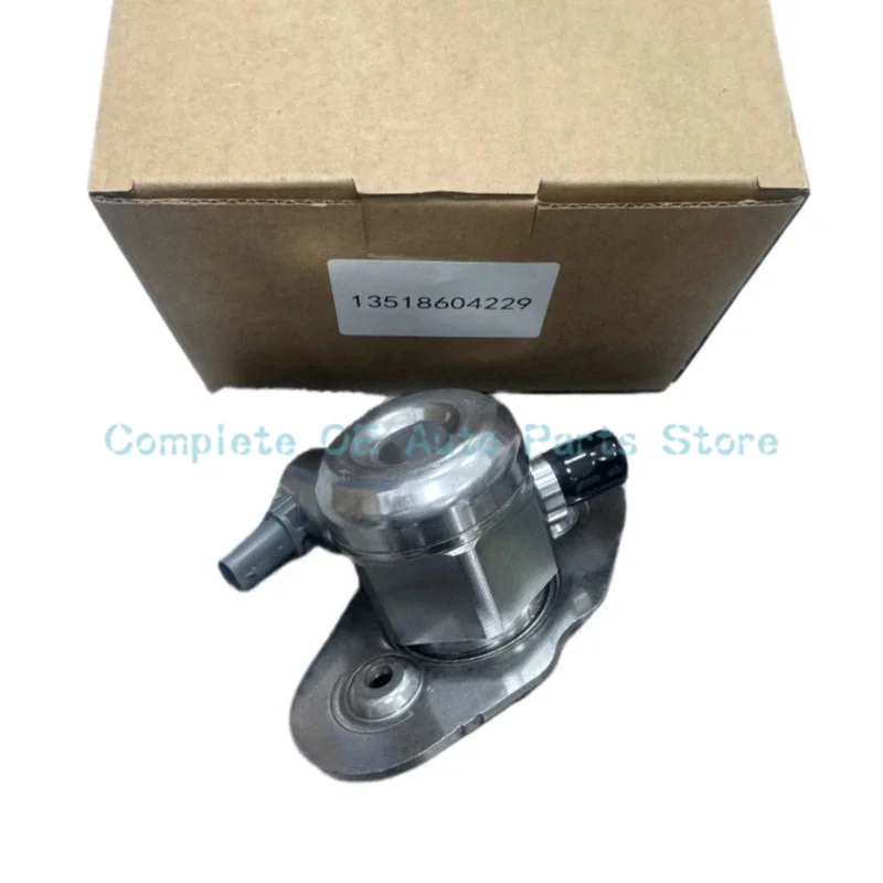 

NEW High Pressure Fuel Pump 13518604229 For BMW 328i N20 228i F26 520i F11 320i