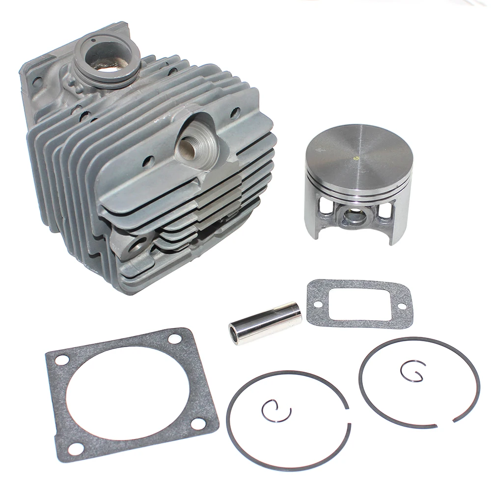 Cylinder Piston Kit For Stihl 088 MS880 MS880R MS880RZ MS880Z 1124 020 1207, 1124 020 1206