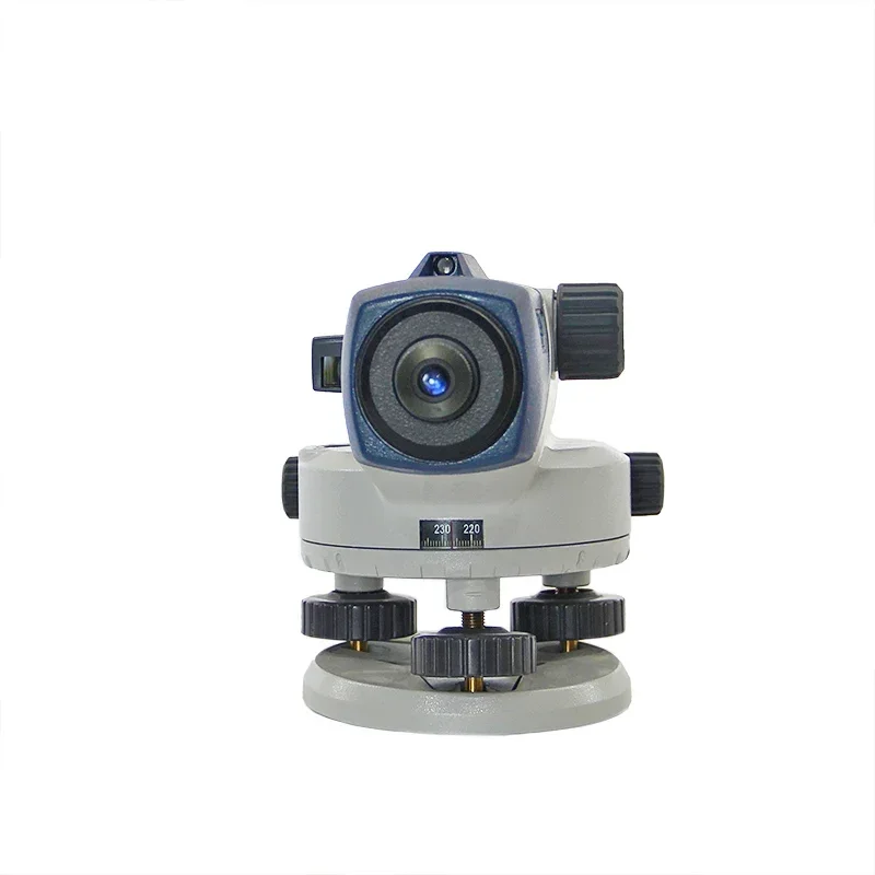 B20 Survey Auto Level 32x Magnification Automatic Level With Hard Case