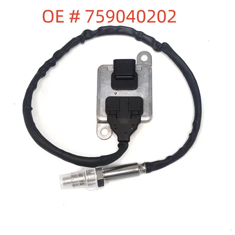 하이 퀄리티 산소 Nox 센서, BMW 5er F10 F11 523i 528i 530i N53 용, 759040202 신제품