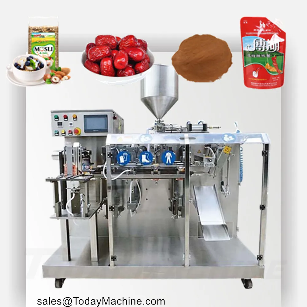 Automatic Premade P…