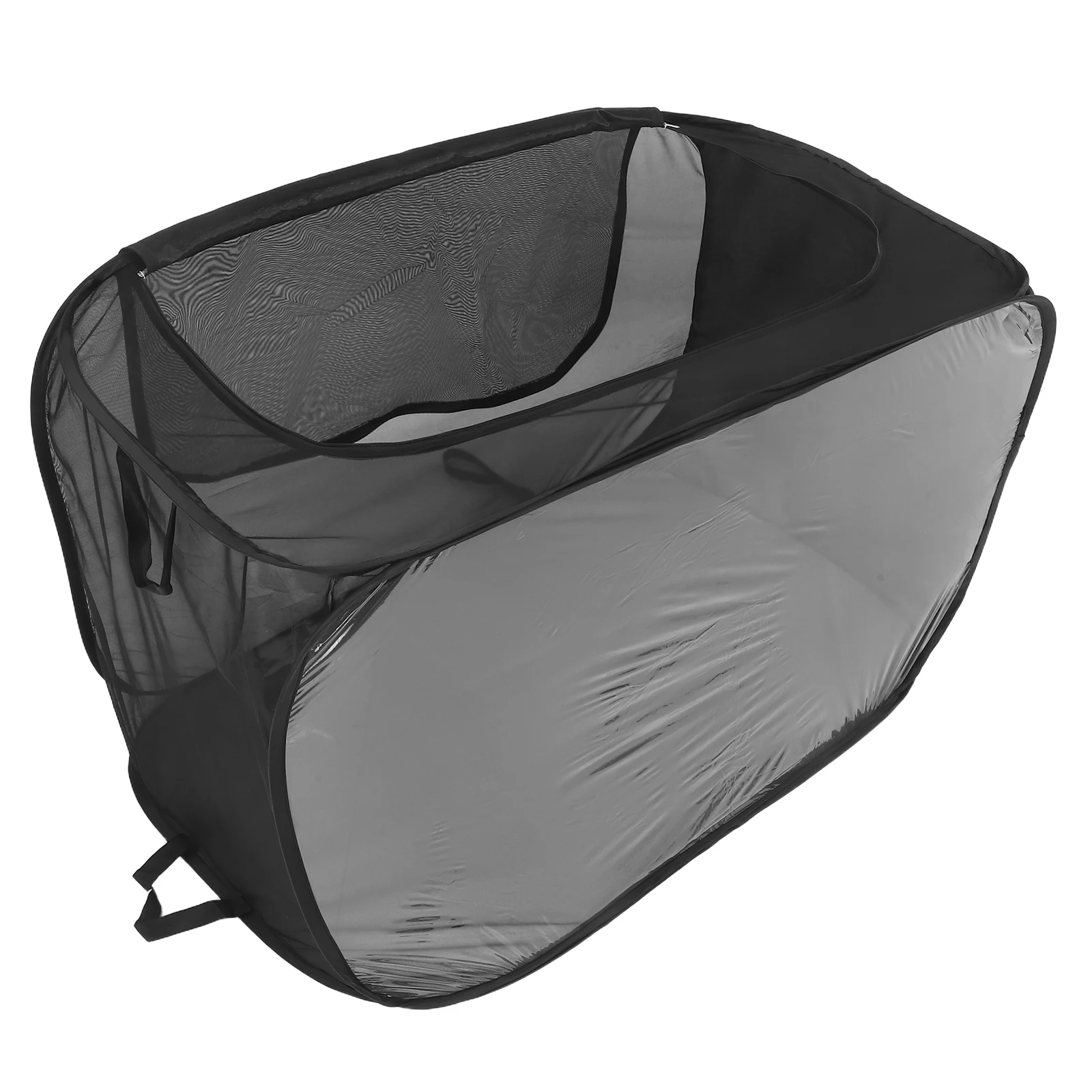 

Insect Cage Caterpillar Enclosure Bug Habitat Ground Butterfly Terrarium Polyester Mesh Shelter