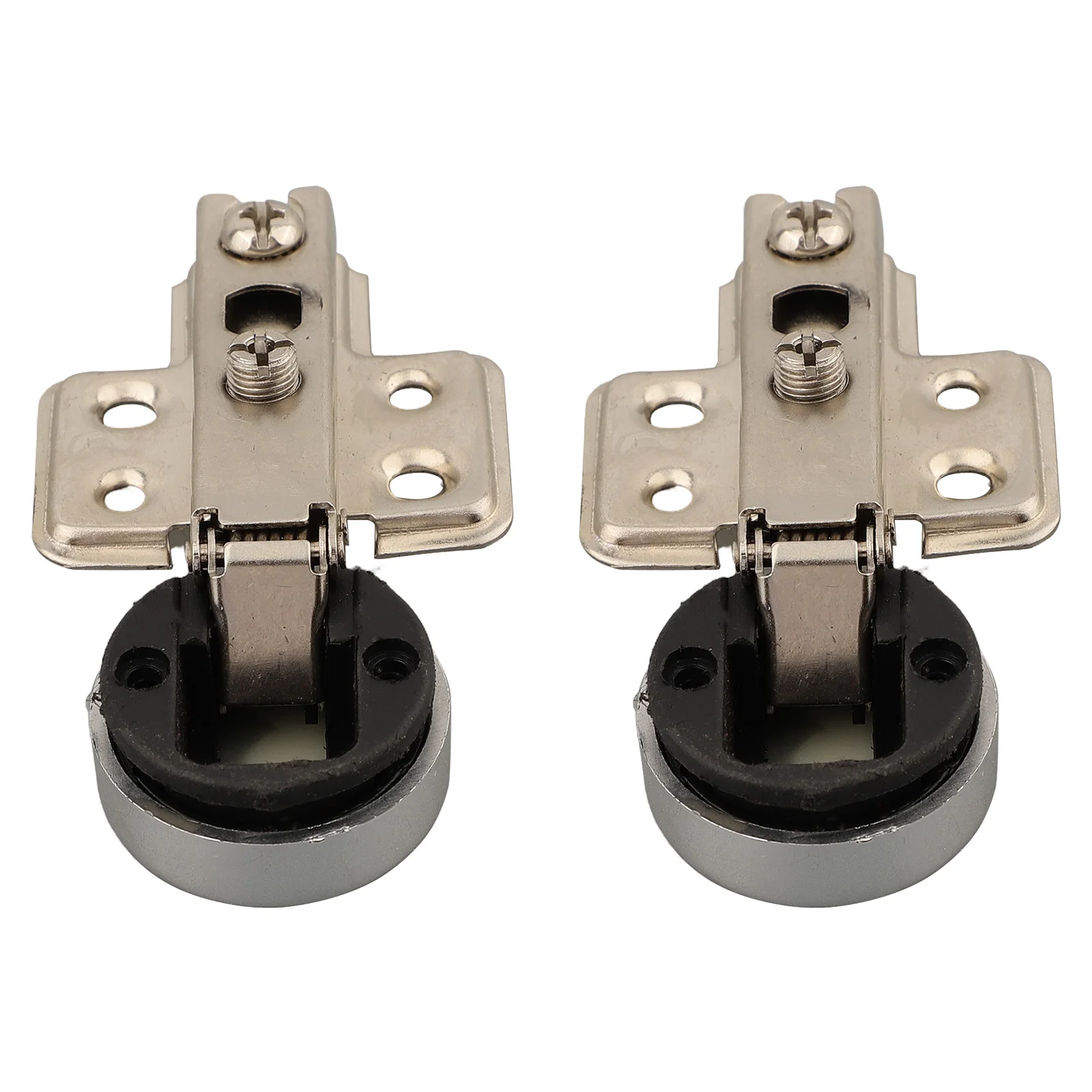 บานพับคงที่ บานพับประตูตู้ เนื้อหาแพ็คเกจ X บานพับประตูกระจก เหล็กพลาสติกจัดแนวได้อย่างสมบูรณ์แบบ X บานพับประตูกระจก