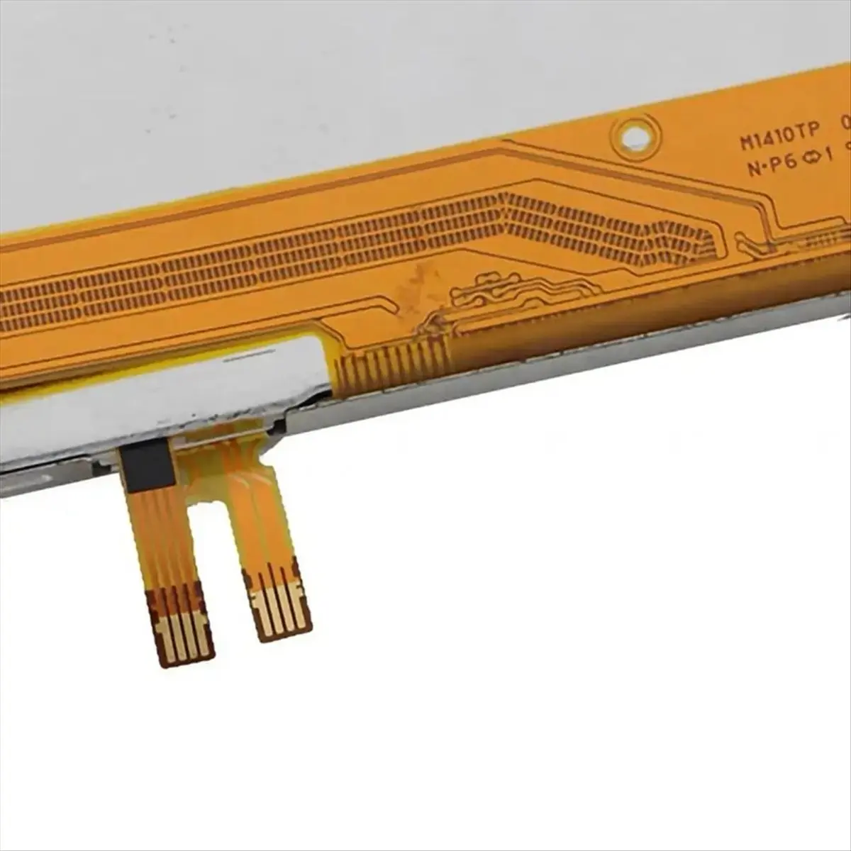 Top Upper LCD Screen for XL LL Upper LCD Display Screen Replacement Parts