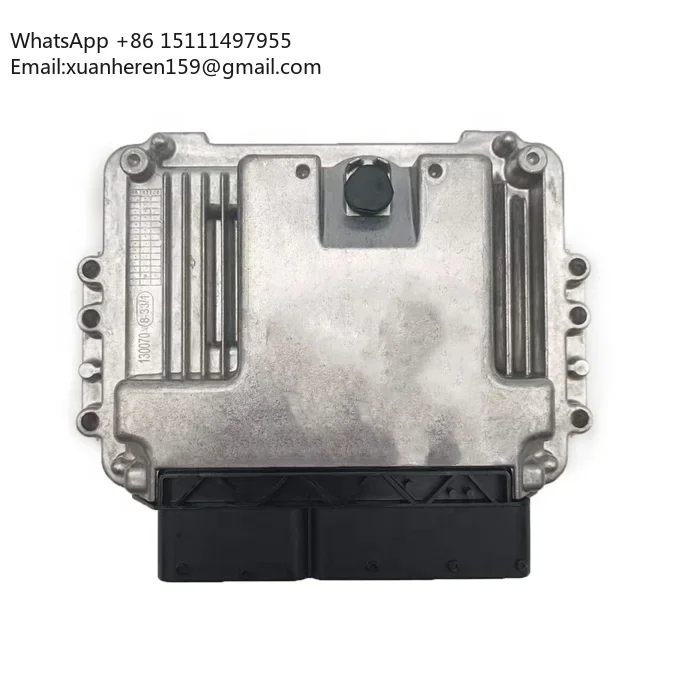 

GTW BRAND ECU WITH 0281-020-069 0281 020 069 0281020069 04214367 ECM ENGING COMPUTER BOARD TCD2013 CONSTRUCTION MACHINERY PARTS