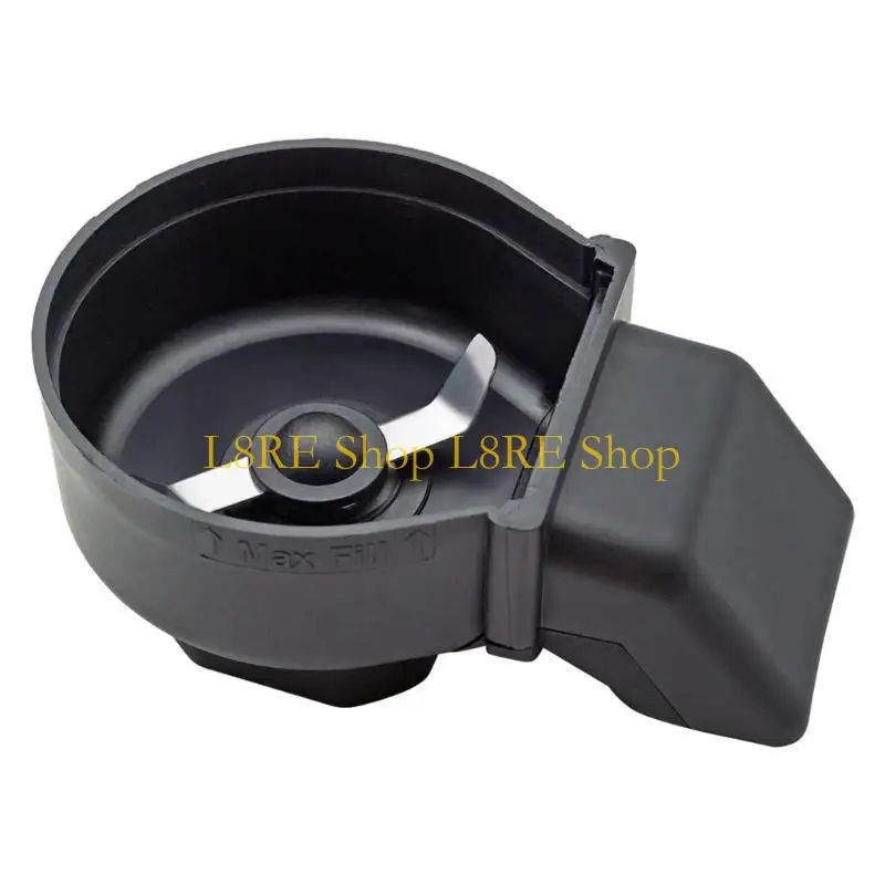 l8re استبدال القهوة طاحونة القهوة آلية القهوة الإكسسوارات قهوة طاحونة القهوة قاعدة طاحونة للطحن الفاصوليا