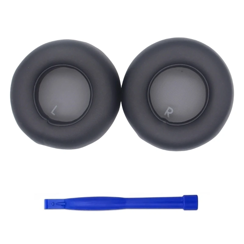 

Soft Ear Pads Cushions for Club 700/700BT Heatsets Block Out Noise Earpads,Enjoys Quality Sound Ear Cushions Ear Cover