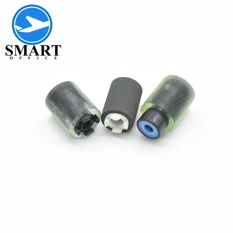 10SET Paper Pickup Roller Kit for Ricoh MP3054 4054 5054 6054 2554 3554 3003 MPC2503 C3503 C4503 5503 AF030094 AF031094 AF032094