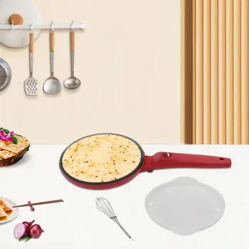 10 best sales Pfannkuchenpfanne - №5