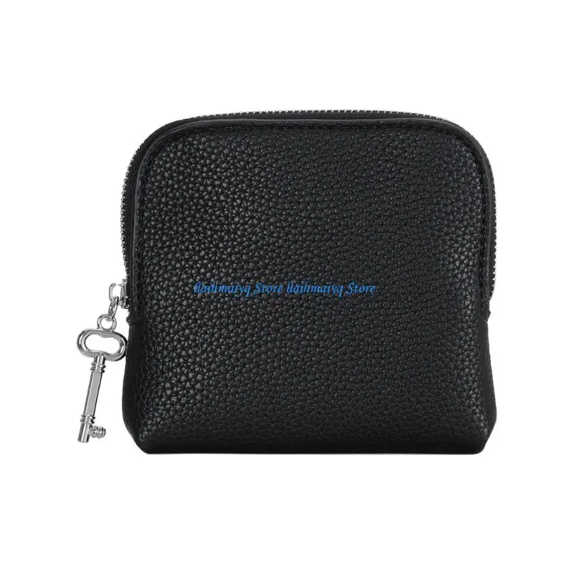 

573B Practical Zippered Storage Bag Securely Stores Watches Pendants And Charms