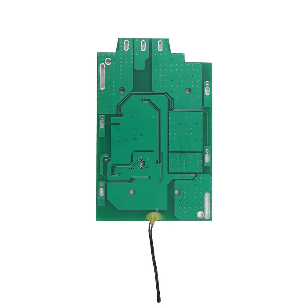 For protection Circuit Board 302723001 for BH50000 18V Power Tool Battery Pack Overcharge Overdischarge For protection