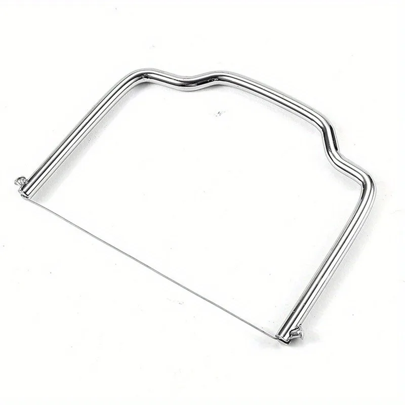 1pc Cheese Slicer - Perfect for Butter, Cheese, Eggs, Tofu & Cake! for Hotels, Restaurant, Bulk Kitchenware&tableware