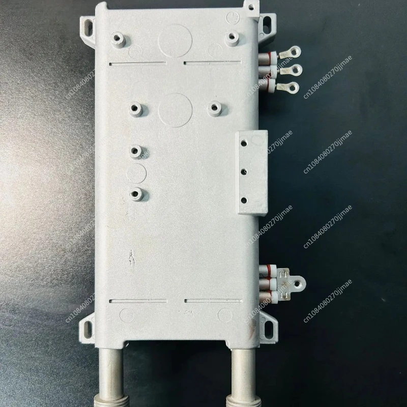 

Instant Die-casting Aluminum 6KW Heating Element, Electric Water Heater Heating Tube Fittings