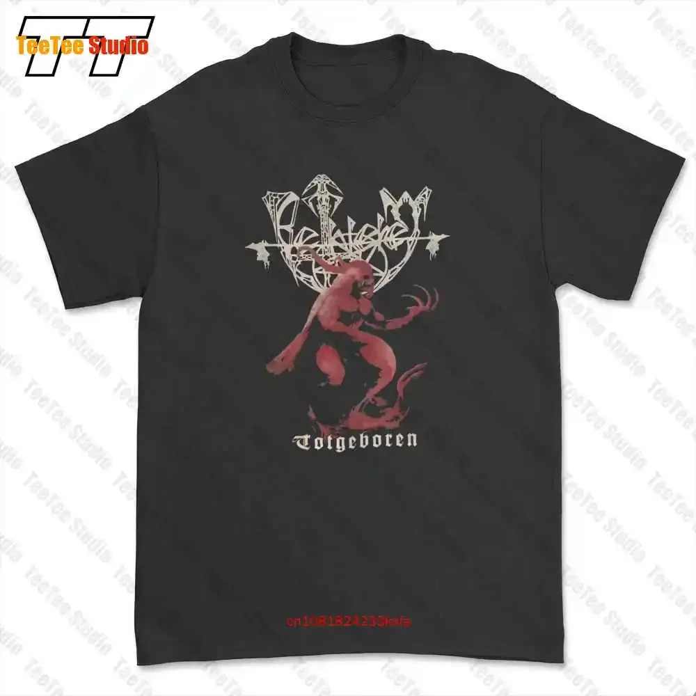 Bethlehem Totgeboren Xl, leasm, Urgehal, Urfaust, Inquisition, Austere T-shirt A5PC