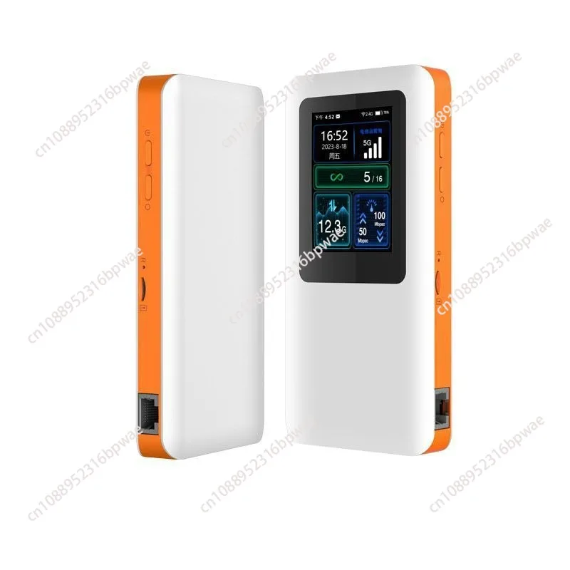 5G Portable Wifi 5G…