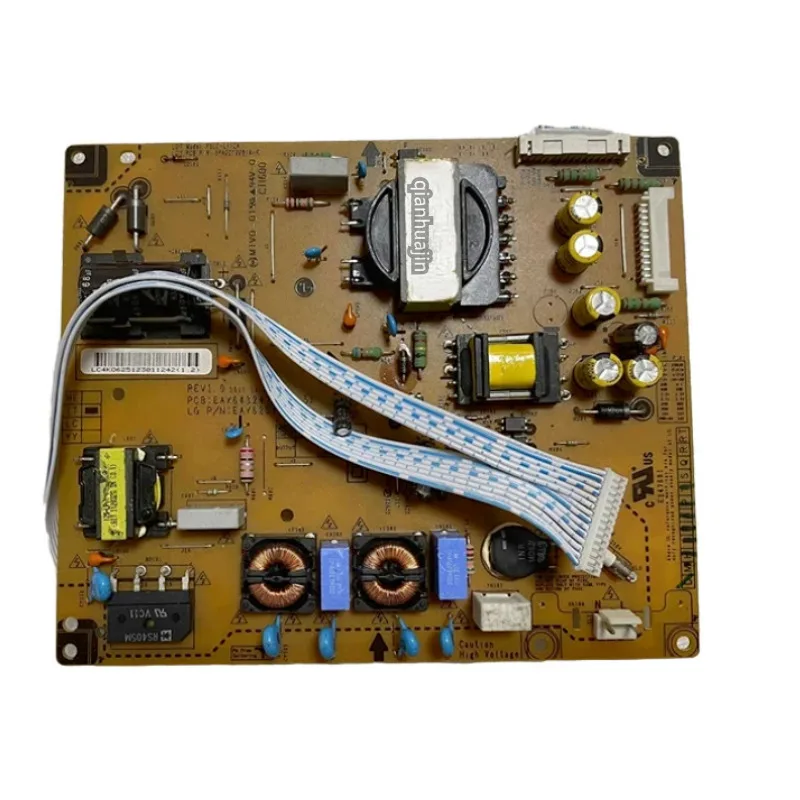 LGP32F-12P EAX64560501 Power Board For LG 32LS3100 Alternative power supply board