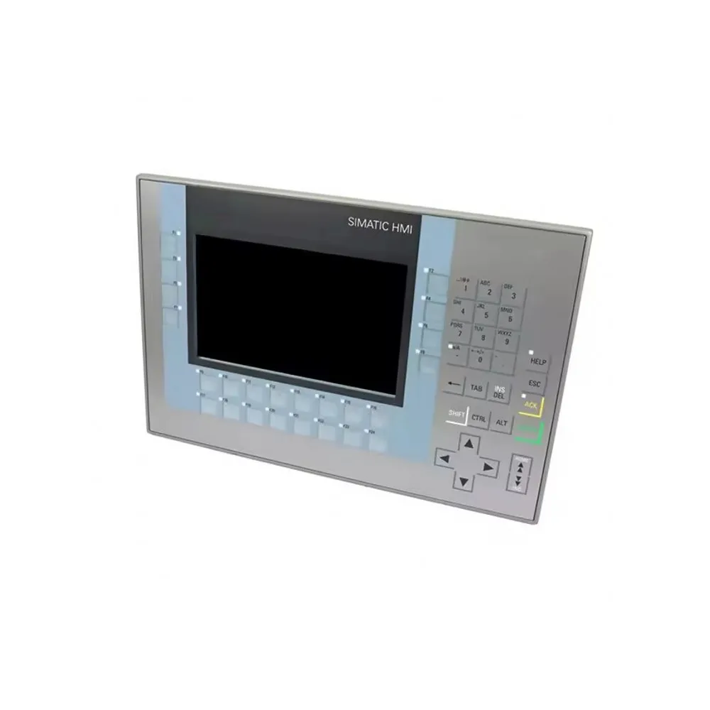 

Новый оригинальный для блок ПЛК Siemens 6AV2124-1GC01-0AX0