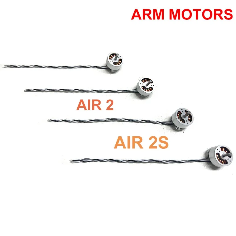 

Propeller Motor for AIR 2S Front Right Arm Motor AIR2 Rear Left Power Engine Arm Motor