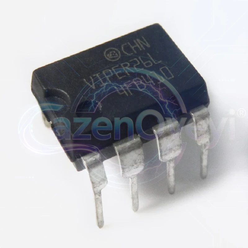 3-200PCS VIPER26L VIPER26 HY6264ALP-10 HY6264ALP R2A15908SP R2A15908 S202S01 RS207 207 TPS23750PWPR TPS23750