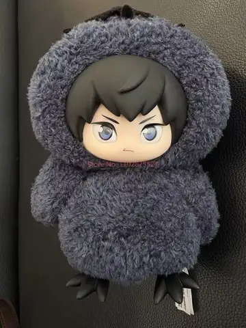 10 best sales xie lian plysch - №2