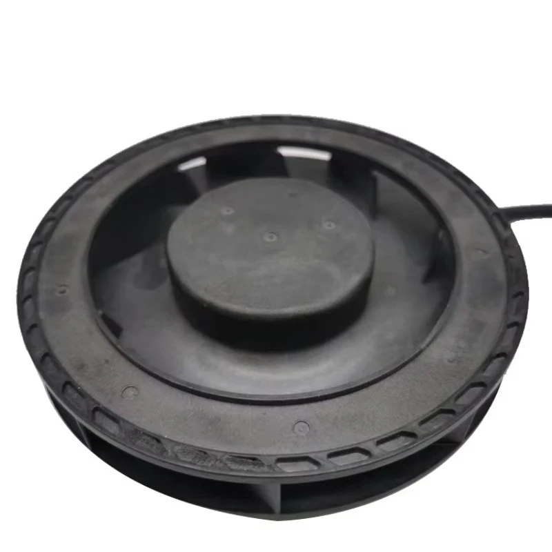 Air centrifugal blower fan dc 12/48/120x 25mm curved backward silent radial ventilation centrifugal fan for ffu air purifier