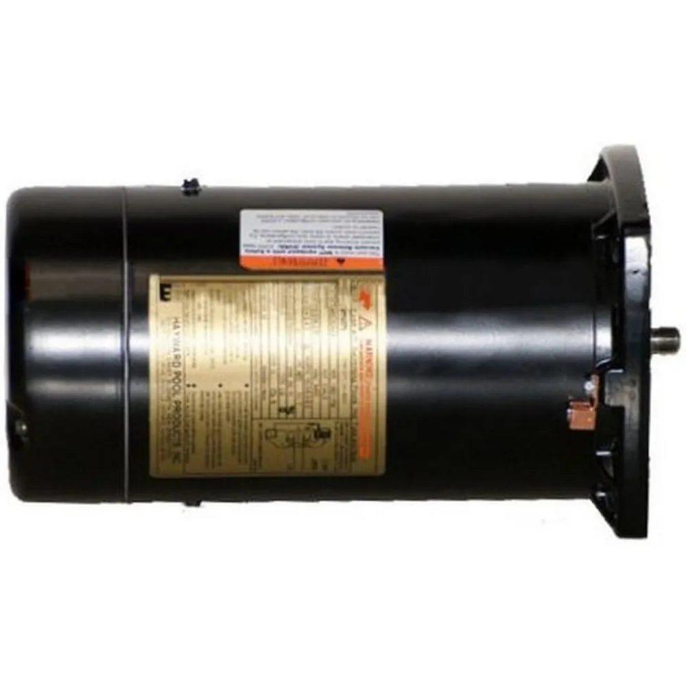 

Hayward SPX2710Z1M 1-1/2-Horsepower Threaded Shaft Maxrate Motor Replacement for Hayward Max Flo Ii Pump
