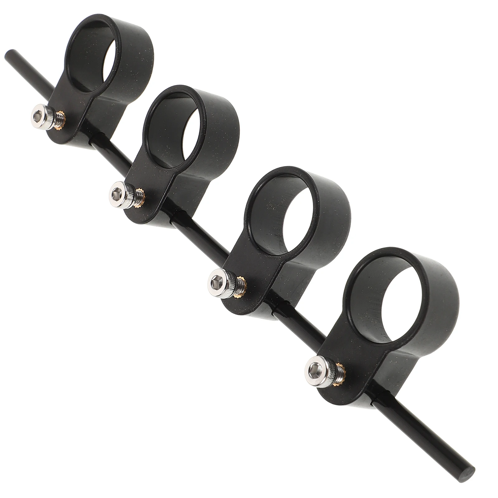 

Guitar Chord Finger Opening Exerciser Trainer Tool Splitter Expandable Correction Stretcher Black Expansion