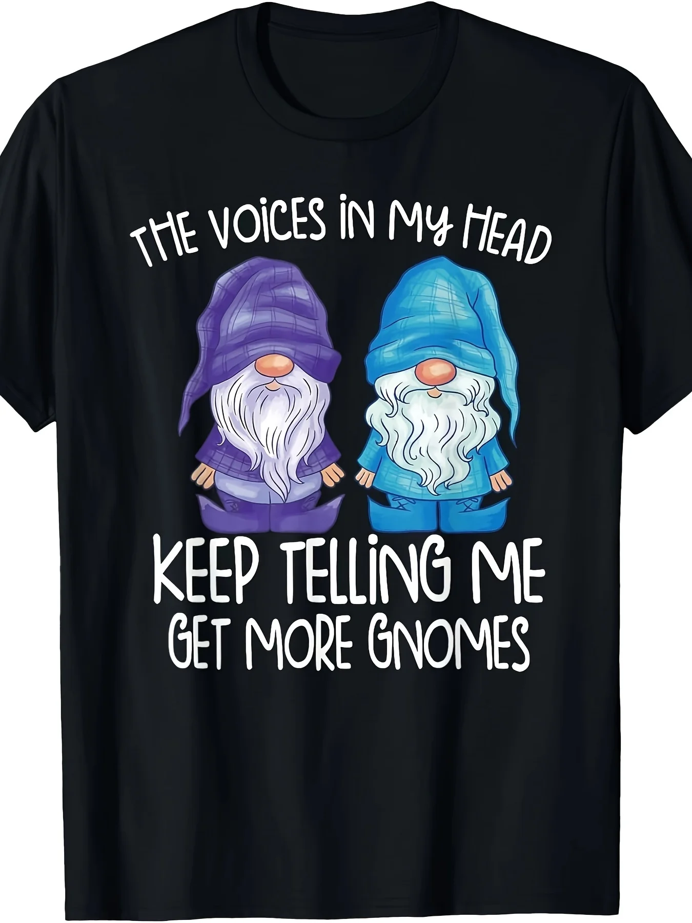 The Little Voices I…