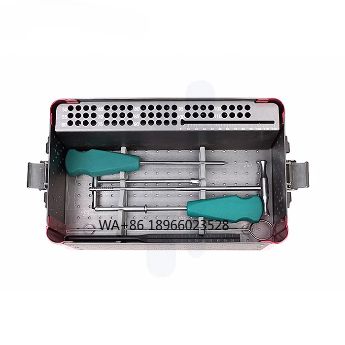 

manual online technical support accepting level 1 fractures 7.3mm hollow screw instrument group trauma Ce