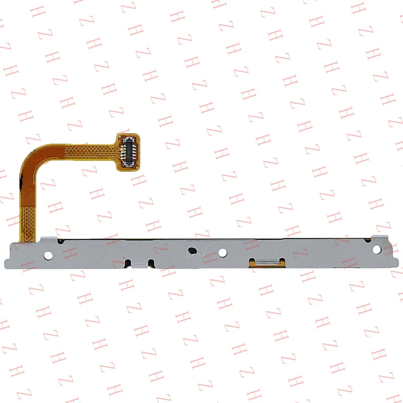 U+ Power Volume Button On Off Flex Cable for Samsung Galaxy Note 10+Plus (SM-N975W)