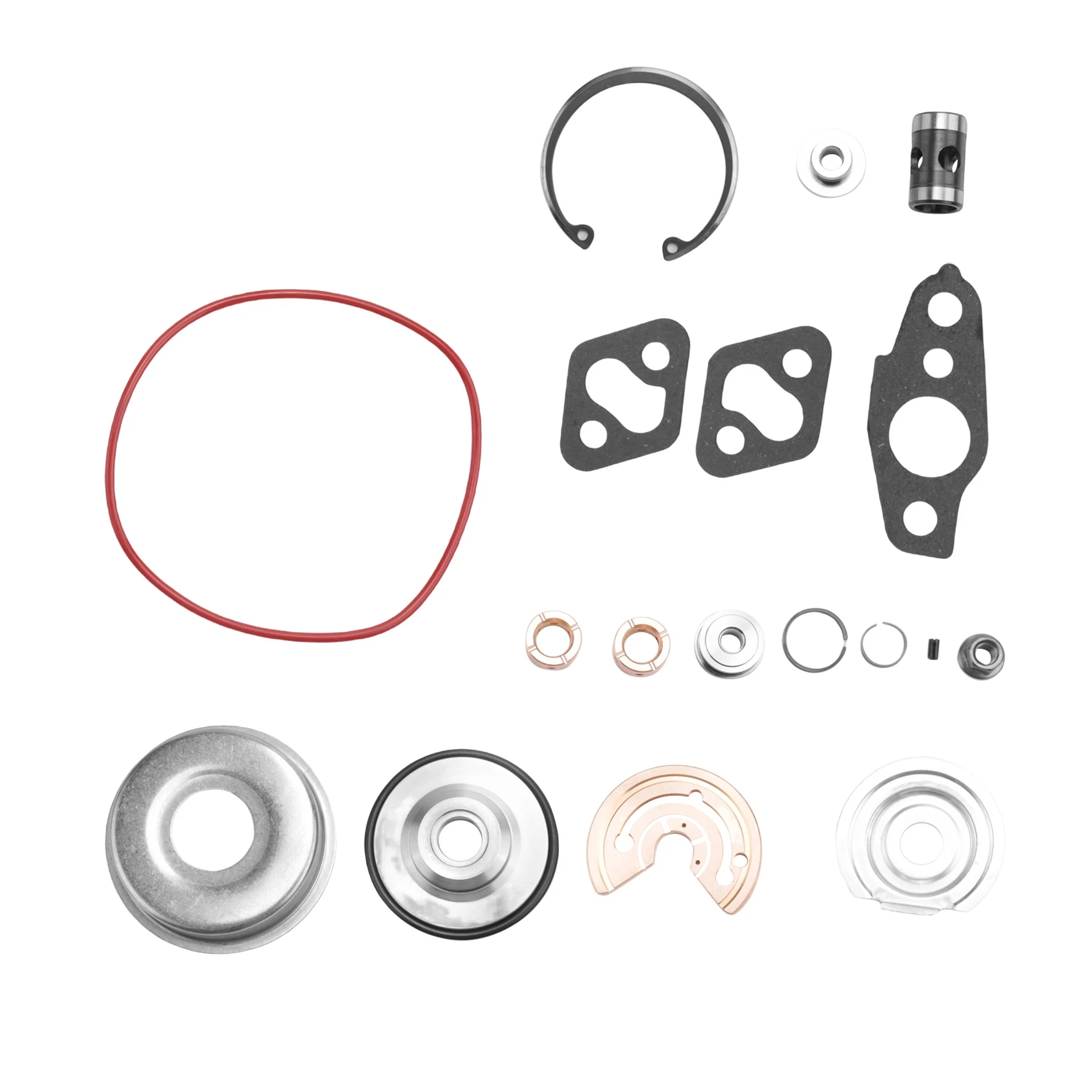 

CT20 CT26 Turbo Rebuild Repair Kit For Toyota LANDCRUISER HIACE HILUX SURF 3SGTE