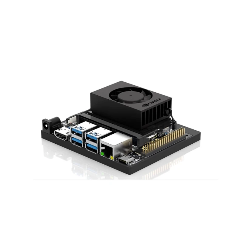 NVIDIA Jetson Orin Nano Developer Kit