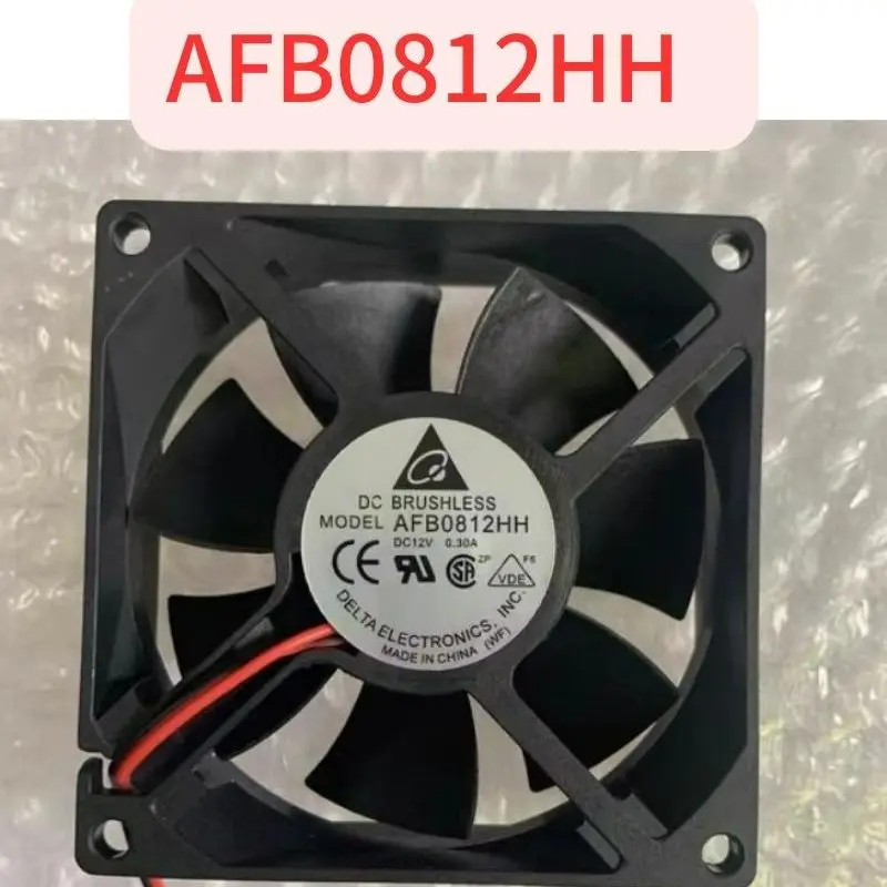 

AFB0812HH Brand new fan