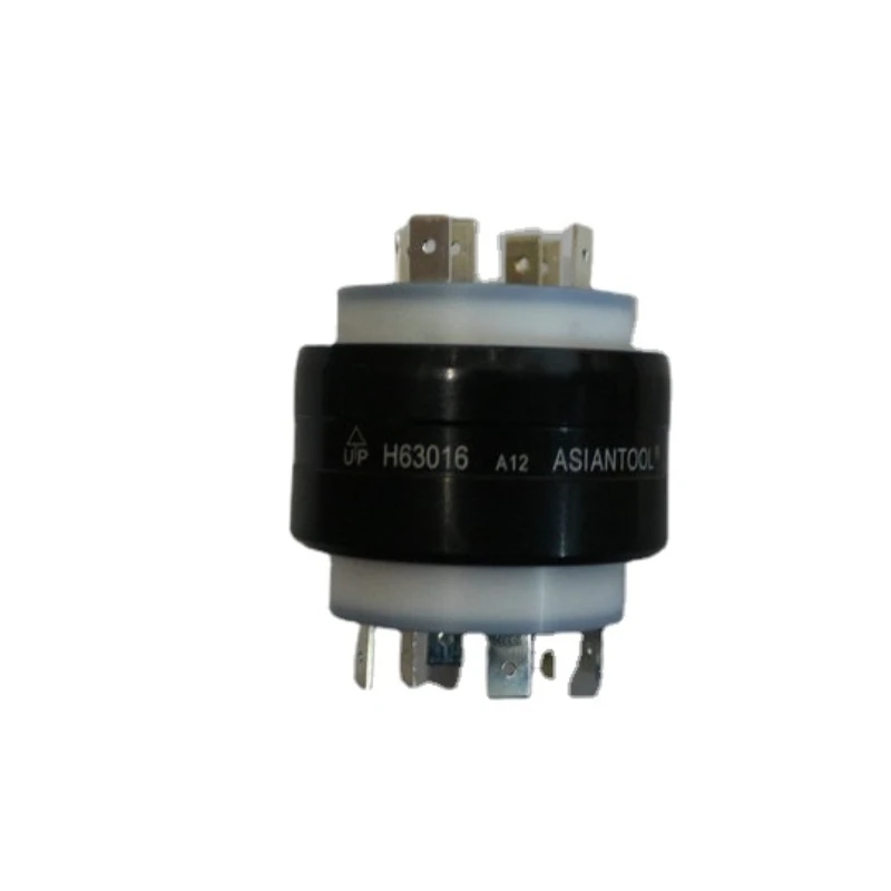 

AC6349 slip ring rotating connector original